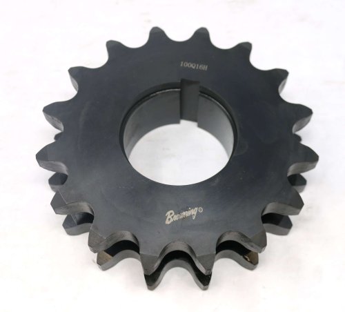 MORBARK SPROCKET