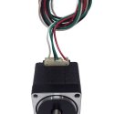 LIN ENGINEERING 211 SERIES HYBRID STEPPER MOTOR