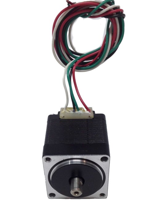 LIN ENGINEERING 211 SERIES HYBRID STEPPER MOTOR