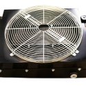 AKG HYDRAULIC AIR COOLER