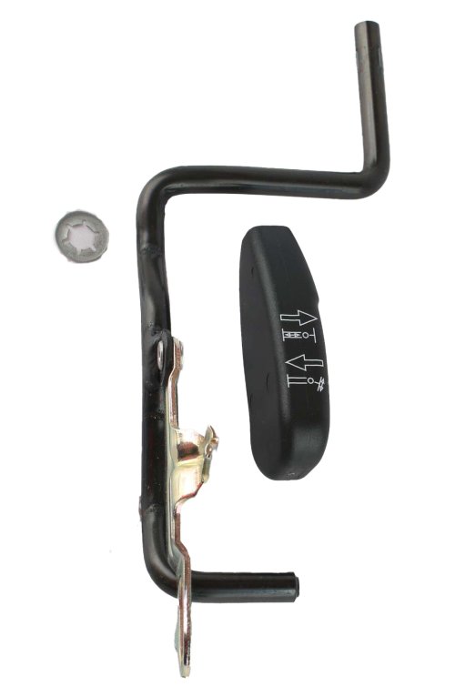 TELEFLEX-MORSE CONTROL LEVER KIT