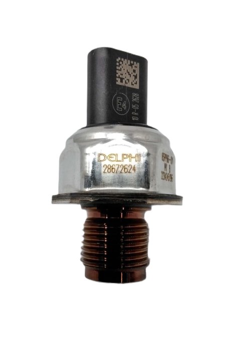 DELPHI AUTOMOTIVE POWERTRAIN PRESSURE SENSOR