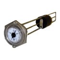 ROCHESTER SENSORS & GAUGES 8680 SERIES SPIRAL TANK GUAGE