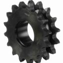 BROWNING SPLIT TAPER BUSHED SPROCKET - 1175165