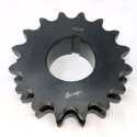 BROWNING SPLIT TAPER BUSHED SPROCKET - 1175165