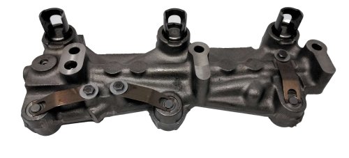 JAKE BRAKE 680B REAR HOUSING 12V
