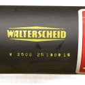 WALTERSCHEID POWERTRAIN/GKN OFF-HIGHWAY/UNI-CARDAN DRIVE SHAFT