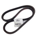 GATES V-BELT  1023MM OUTSIDE LG  12.55MM TOP WD