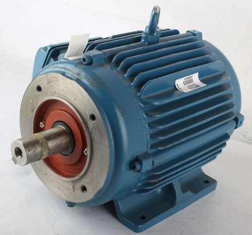 WEG MOTOR EL15HP CSA/UL V575