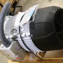 SIEMENS ELECTRIC MOTOR 22kW 200V 50/60Hz