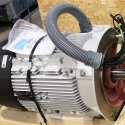 SIEMENS ELECTRIC MOTOR 22kW 200V 50/60Hz