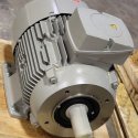 SIEMENS ELECTRIC MOTOR 5.5kW 375V 87Hz