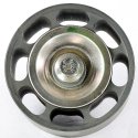 VOLVO PENTA IDLER PULLEY