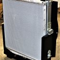 VOLVO PENTA COOLING PACKAGE