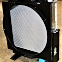VOLVO PENTA COOLING PACKAGE
