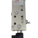 REXROTH HYDRAULIC VALVE - RIDE CONTROL