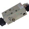 REXROTH HYDRAULIC VALVE - RIDE CONTROL