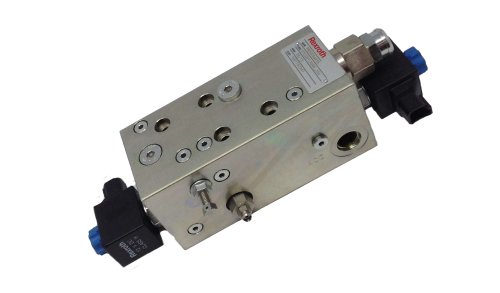 REXROTH HYDRAULIC VALVE - RIDE CONTROL