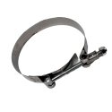 BREEZE CORP. T-BOLT CLAMP