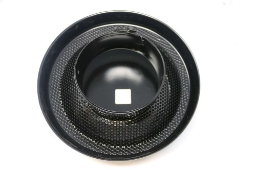 VORTOX AIR TECHNOLOGY  INC. INLET CAP - FILTER COVER