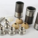 GRADALL PISTON & LINER KIT