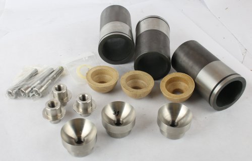 GRADALL PISTON & LINER KIT
