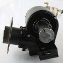 GRADALL BURNER ASSEMBLY