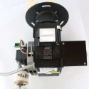 GRADALL BURNER ASSEMBLY