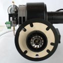 GRADALL BURNER ASSEMBLY
