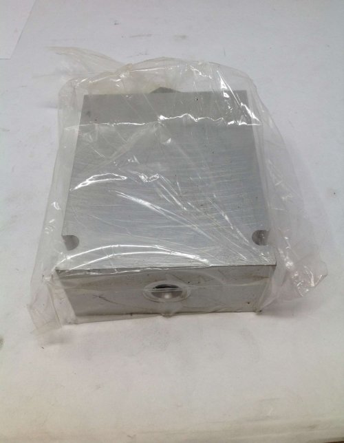 GRADALL PO CHECK VALVE