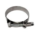 BREEZE CORP. T-BOLT CLAMP