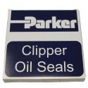 PARKER GENERAL PURPOSE CLIPPER OIL SEAL