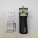 AIRnet - C. Aria C.  S.R.L MIST OILER LUBRICATOR