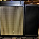 MORBARK RADIATOR ASSEMBLY - C18  765HP ENGINE TIER 4 DOMESTIC
