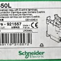 SCHNEIDER ELECTRIC RELAY OVERLOAD