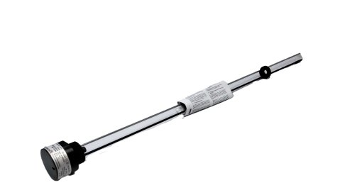 FISCHER SENSOR  12-32V  1-5DC