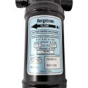 BERGSTROM FILTER DRYER RECEIVER