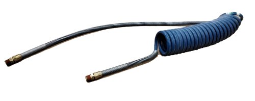 PARKER COILED AIR-BRAKE LINE HOSE
