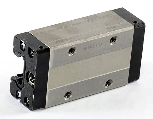 THK LINEAR MOTION GUIDE-BLOCK