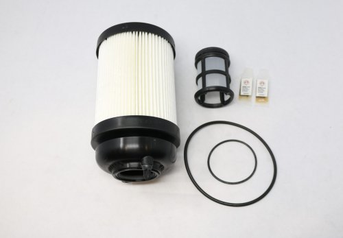 FLEETGUARD FILTER KIT