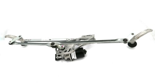 NAVISTAR WIPER MOTOR ASSEMBLY