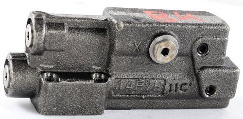 DANFOSS O.C. PUMP CONTROL KIT - HIGH PRESSURE LS SPECIAL