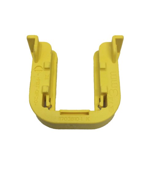 TE CONNECTIVITY MOUNTING CLIP