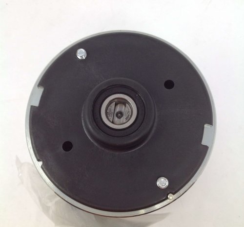 CONCENTRIC 12 DC MOTOR SINGLE TERMINAL