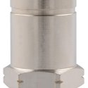 AIGNEP 90629-32-1\" NPTF STEM ADAPTER