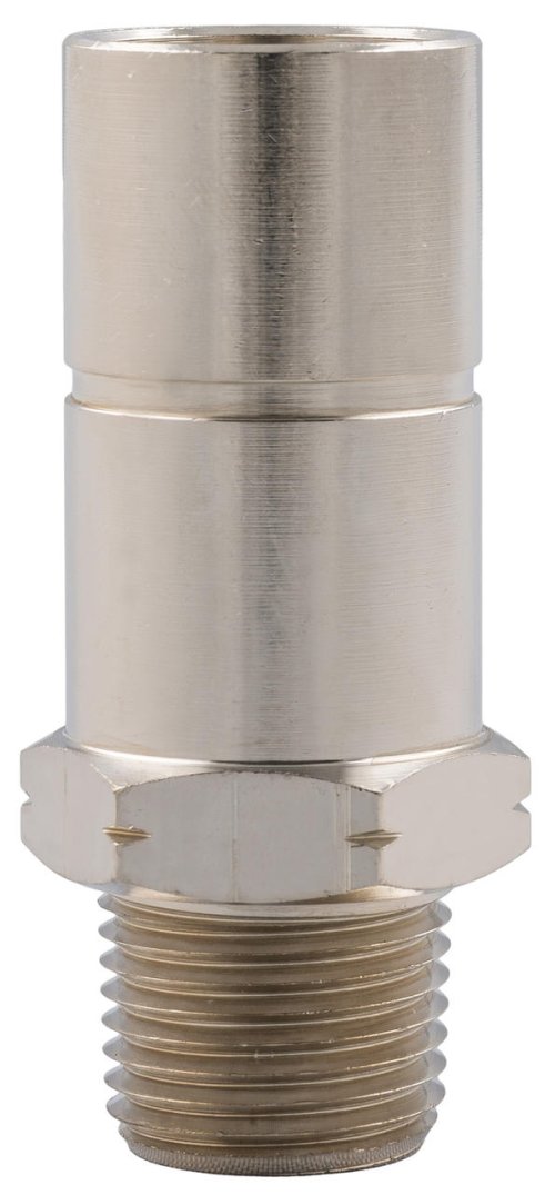 AIGNEP 90629-32-1\" NPTF STEM ADAPTER
