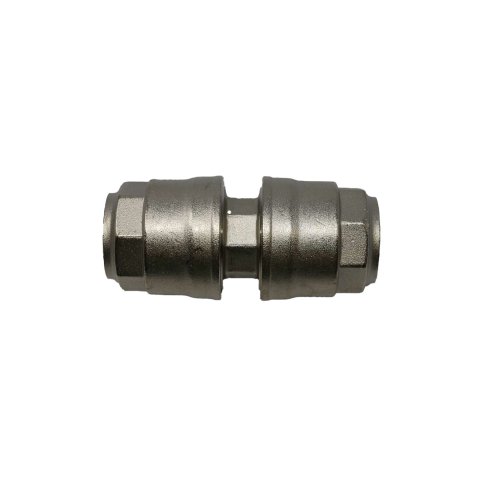 AIGNEP STRAIGHT UNION CONNECTOR