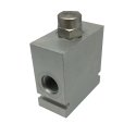 HYDRAFORCE INC FLOW REGULATOR VALVE