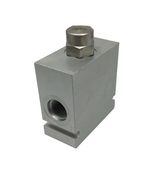 HYDRAFORCE FLOW REGULATOR VALVE