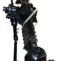 DANA SPICER AXLE REAR